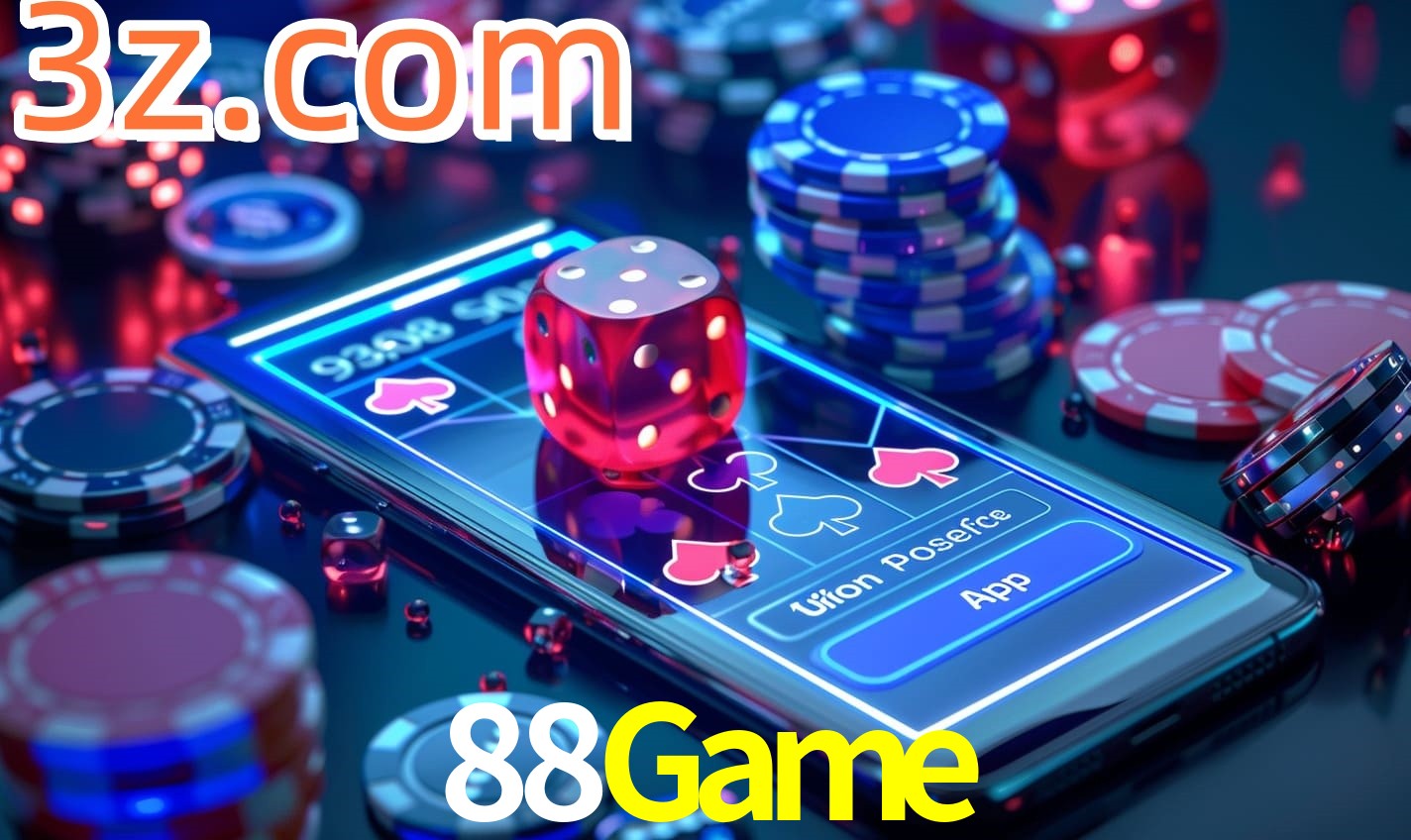 Baixar App 88Game