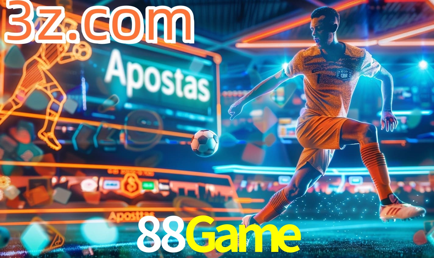 Apostas 88Game