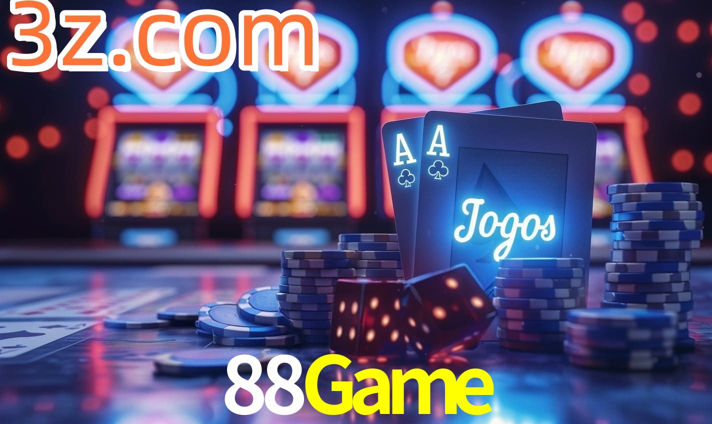 Lista de Jogos 88Game